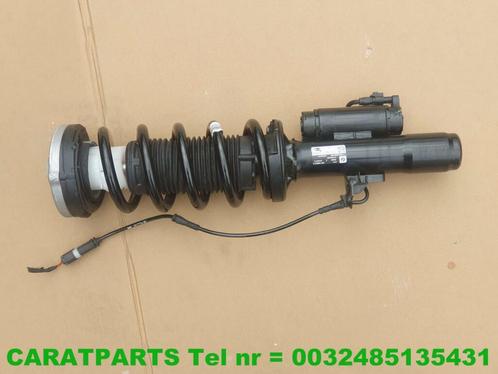 6878100 6878114 schokbreker G14 schokdemper G15 veerpoot, Auto-onderdelen, Ophanging en Onderstel, BMW, Gebruikt