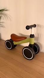 Loopfiets van Bandits and angels, Kinderen en Baby's, Ophalen, Zo goed als nieuw, Loopfiets