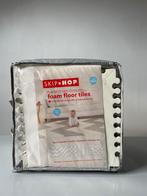 Vloertegels - foamtegels SKIP HOP, Ophalen, Gebruikt, Kleed of Kussen