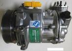 Aircopomp, airco compressor Citroën C5 modellen + arbeid, Auto-onderdelen, Ophalen, Nieuw, Opel