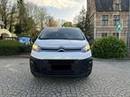 Citroën Jumpy 2017 Euro6, Auto's, Citroën, Te koop, Overige carrosserie, 1600 cc, Zwart