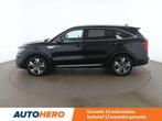 Kia Sorento 2.2 CRDi Platinum 4WD (automatique), Cuir, Euro 6, 7 places, Noir