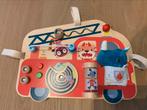 Activity board Lilliputiens, Kinderen en Baby's, Ophalen of Verzenden, Zo goed als nieuw