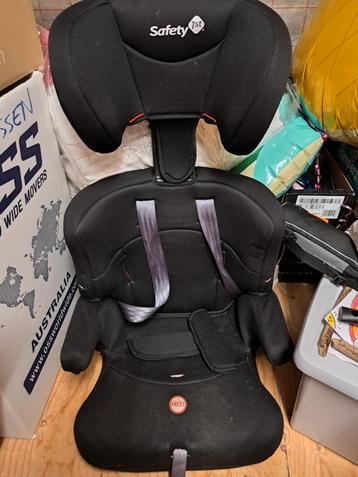Autostoel Safety 1st beschikbaar voor biedingen
