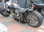 harley shoffelhead, Motoren, 2 cilinders, 1340 cc, Chopper, Minimaal motorrijbewijs A2