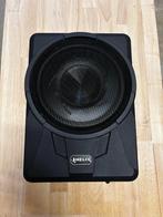 Helix U 10A - Actieve subwoofer van 25 cm, Auto diversen, Autospeakers, Ophalen, Zo goed als nieuw