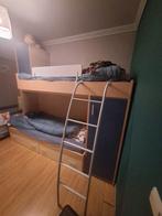 Lit superposé, Enlèvement, Comme neuf, Lits superposés