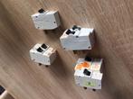 Minijump zekeringen en houders, Doe-het-zelf en Bouw, Ophalen of Verzenden