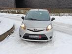 Toyota Aygo Life, Auto's, Airbags, 50 kW, Zilver of Grijs, Aygo