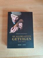 De allerlaatste getuigen van wo1, Ophalen of Verzenden, Zo goed als nieuw, Philip vanoutryve, Voor 1940