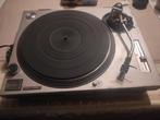 Platine Technics SL1200MK2, TV, Hi-fi & Vidéo, Enlèvement ou Envoi, Comme neuf, Technics
