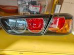 Mitsubishi Lancer achterlichten, Ophalen, Mitsubishi
