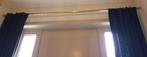 Messing gordijnroede met bijhorende embrasses, Huis en Inrichting, 200 cm of meer, Gebruikt, Ophalen, Klassiek