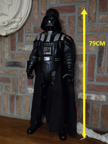 Jakks Pacific Darth Vader (79cm) 2013 beschikbaar voor biedingen