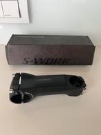 S-Works Tarmac SL7 stuurpen 110mm, Ophalen of Verzenden, Zo goed als nieuw