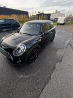 Mini One 1.5, Achat, Euro 6, Boîte manuelle, Noir