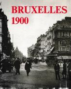 Bruxelles 1900, 19e eeuw, Gustave ABEELS, Ophalen, Gelezen
