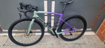 Ridley carbone XS beschikbaar voor biedingen