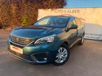 Peugeot 5008 1.2i 2017* Navi/Airco/7plaats/157.000km Euro6b, Auto's, Peugeot, Stof, Euro 6, 1199 cc, 7 zetels