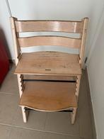 Stokke Tripp trapp kinderstoel, Kinderen en Baby's, Kinderstoelen, Ophalen, Zo goed als nieuw
