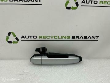 Deurgreep Klink Toyota Aygo Peugeot 108 Citroen  1612194080 beschikbaar voor biedingen
