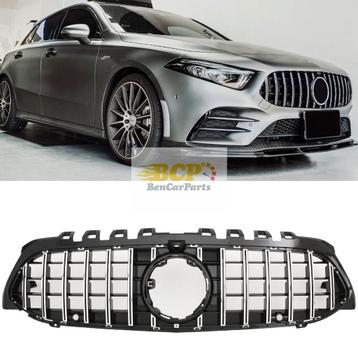 Sport Grille geschikt voor Mercedes W177 V177 A-Klasse met 3 beschikbaar voor biedingen