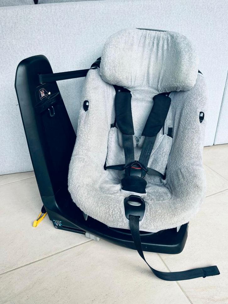 Maxicosi AxissFix, Enfants & Bébés, Chaises pour enfants, Utilisé, Chaise évolutive, Enlèvement