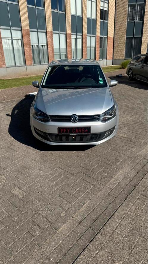 Volkswagen Polo 1.4 Benzine | 2011 | 143.000 km | €4.950, Auto's, Volkswagen, Particulier, Polo, ABS, Airbags, Airconditioning