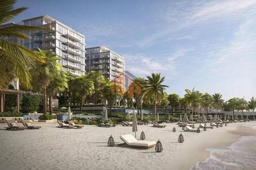 Appartement te koop in Al Marjan Island, Immo, Huizen en Appartementen te koop, Appartement