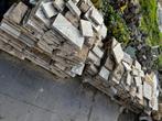 3 palletjes originele patroontegels, Ophalen, Gebruikt, Steen of Klei, Overige typen