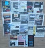 MAZDA RX-7 - ARTIKELS, Ophalen of Verzenden, Mazda