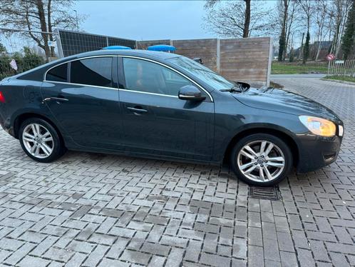 Volvo s60, Auto's, Volvo, Particulier, S60, ABS, Airbags, Airconditioning, Alarm, Bluetooth, Centrale vergrendeling, Climate control