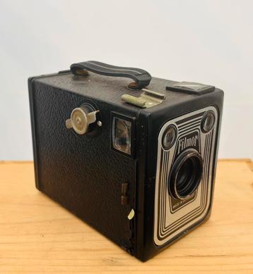 Vintage camera Filmor beschikbaar voor biedingen