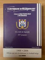 Livre anderlecht tome 1 et 2, Boeken, Ophalen