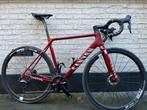 Canyon Ultimate CF SLX, Fietsen en Brommers, Fietsen | Racefietsen, Ophalen, 28 inch, Carbon, Zo goed als nieuw