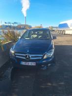 Mercedes 180 bij een ongeluk  2012, Auto's, Beige, Particulier, Te koop, Diesel