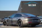 Porsche Panamera 4 3.0i V6 Turbo PDK / 1 EIGENAAR / TREKHAAK, Auto's, Automaat, Euro 6, 2995 cc, Leder