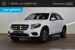 Mercedes-Benz GLC 250 4MATIC | Artico Lederlook | LED Koplam, Auto's, Mercedes-Benz, Automaat, Stof, Gebruikt, 4 cilinders
