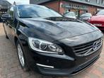 Volvo V60 D3  -30/12/2015- 2L Diesel Automaat EURO 6b, Auto's, Volvo, Automaat, Stof, https://public.car-pass.be/vhr/2ce384a6-1df2-4d49-ae8b-691c0e803474