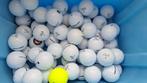 60 Vice drive/toir ballen, Sport en Fitness, Ophalen, Zo goed als nieuw, Bal(len)
