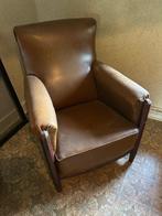 vintage zetel, Huis en Inrichting, Ophalen
