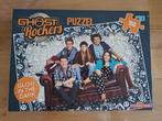 Ghost rockers puzzel 150 stukjes, Ophalen, Meer dan 50 stukjes, Zo goed als nieuw, 6 jaar of ouder