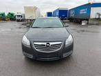 Opel Insigna 2l diesel Airco, Euro 5, Achat, Electronic Stability Program (ESP), Entreprise