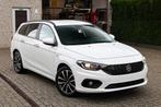 Fiat Tipo NAVIGATIE*CRUISE-CONTROLE*PARKEERSENSOREN*ISOFIX*, Electronic Stability Program (ESP), Achat, Euro 6, Entreprise