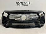 Mercedes-Benz A-klasse W177 AMG voorbumper A1778856100, Auto-onderdelen, Gebruikt, Voor, Mercedes-Benz, Bumper