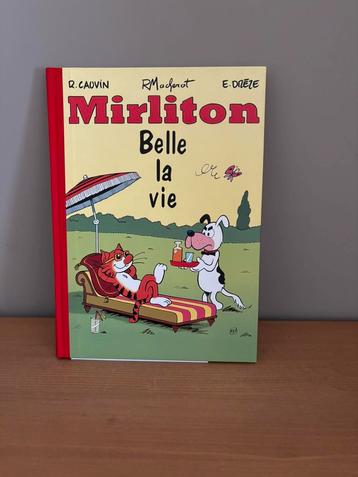 Mirliton T1/T2+TT(!!220/250ex.+Signé!!)+1HS+1Alb.Sibylline beschikbaar voor biedingen