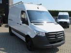 Mercedes-Benz Sprinter 315 cdi L2H2 Automaat (bj 2023), Automaat, Stof, Gebruikt, 4 cilinders
