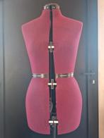 Verstelbare paspop, Hobby en Vrije tijd, Ophalen, Gebruikt, Paspop