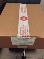 Pokémon sealed case etb mega evolutions 

Te koop/ruil, Ophalen