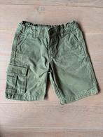 Scoutsbroek Hopper 6 jaar, Ophalen, Gedragen